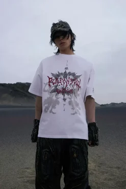 Lotus T-Shirt