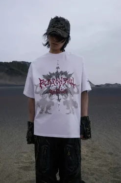 Lotus T-Shirt