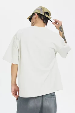 Vintage Wash Graphic Tee